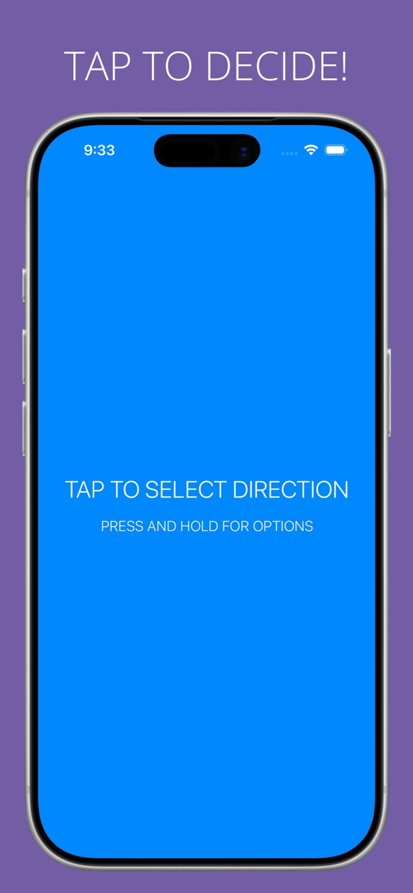 Randomizer Screenshot 1